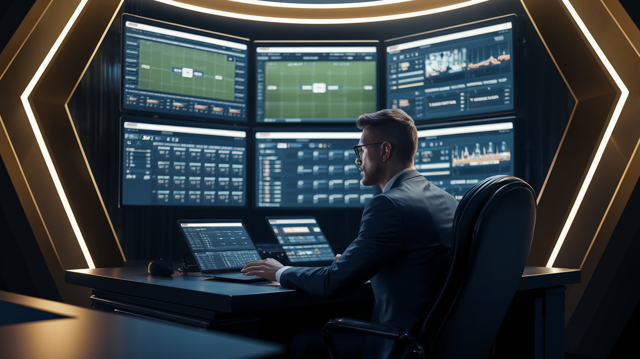 Uzman iddaa analiz ve tahminleri ile kazanç sırları